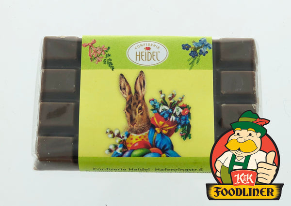 HEIDEL Easter Chocolate