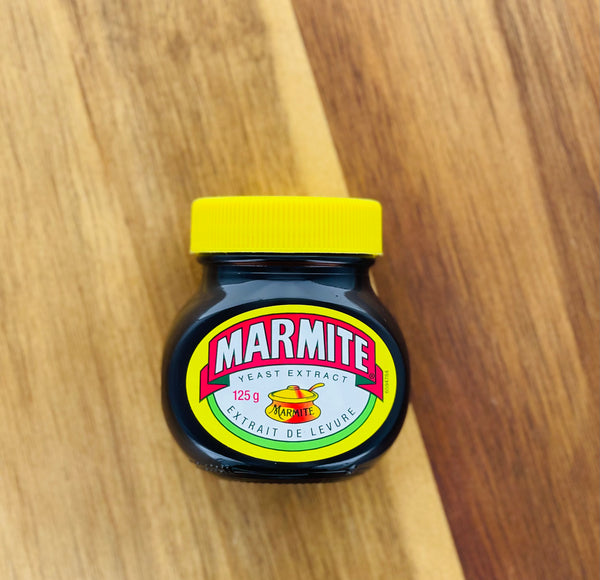Marmite  Yeast Extract