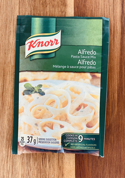 Knorr Alfredo