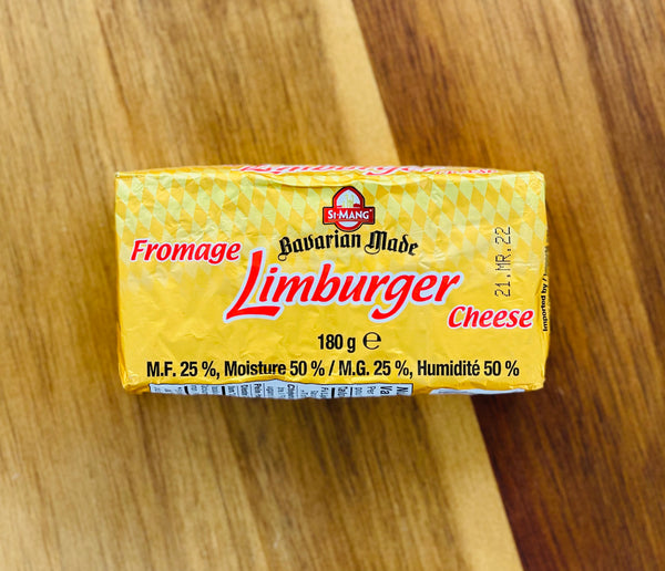 Limburger