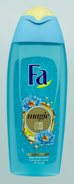 Fa Magic Oil Shower Gel