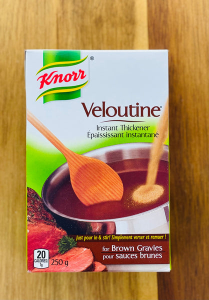 Knorr Veloutine Instant Thickener Dark