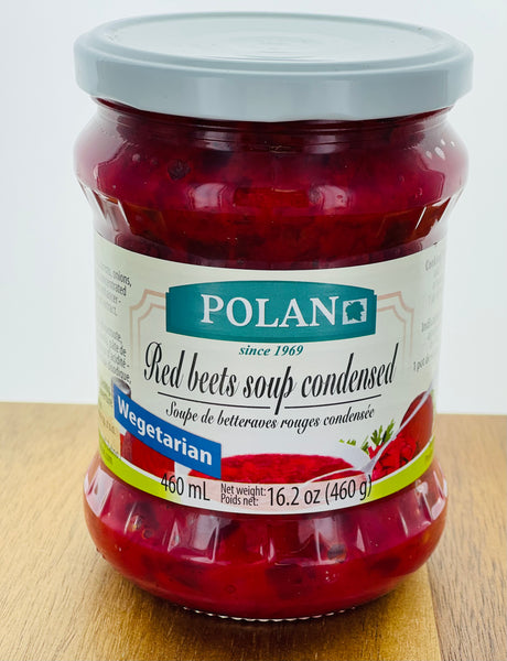 Polan Soup