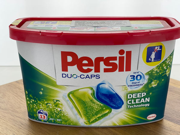 Persil Laundry Tabs