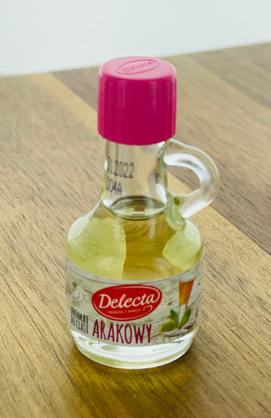 Delecta Aroma Flavorings