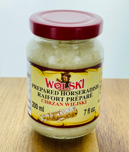 Wolski Horseradish