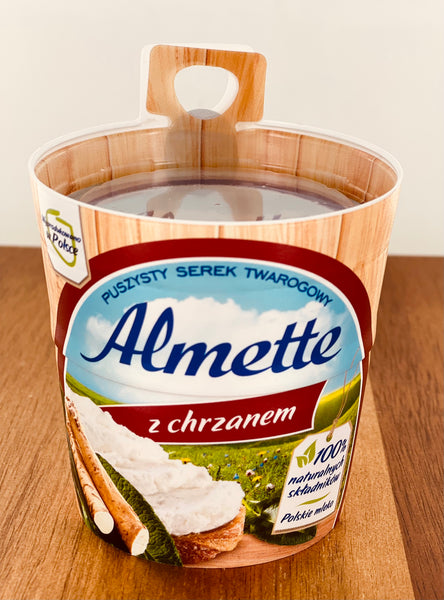Almette Cream Cheese