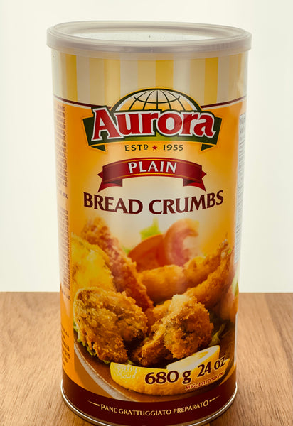 Aurora Bread Crumbs