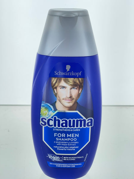 Schauma Shampoo