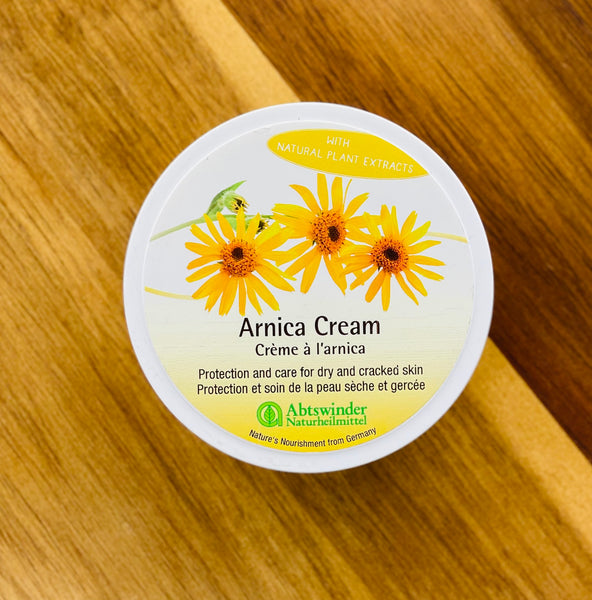 Abtswinder Arnica Cream