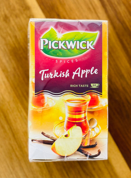 Pickwick Turkish Apple