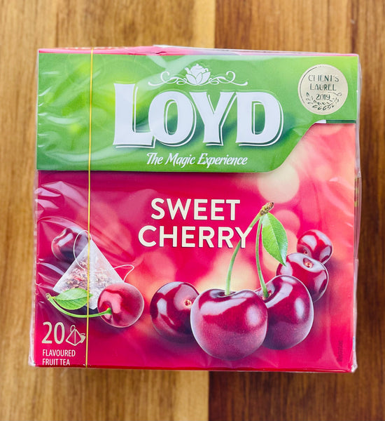 LOYD Sweet  Cherry