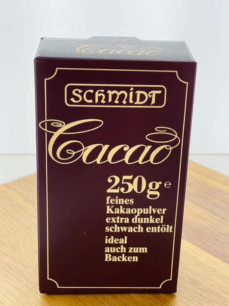 Schmidt Cocoa Powder