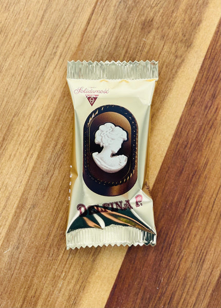 Delfina Polish Chocolate