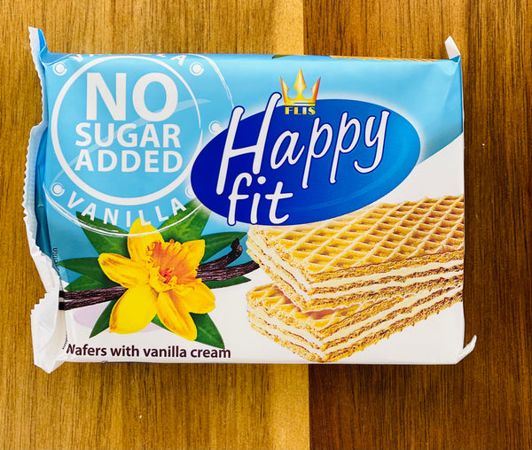 FLIS Happy Fit Wafers