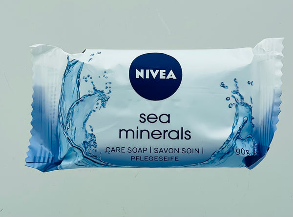 Nivea Sea Minerals Hand Soap