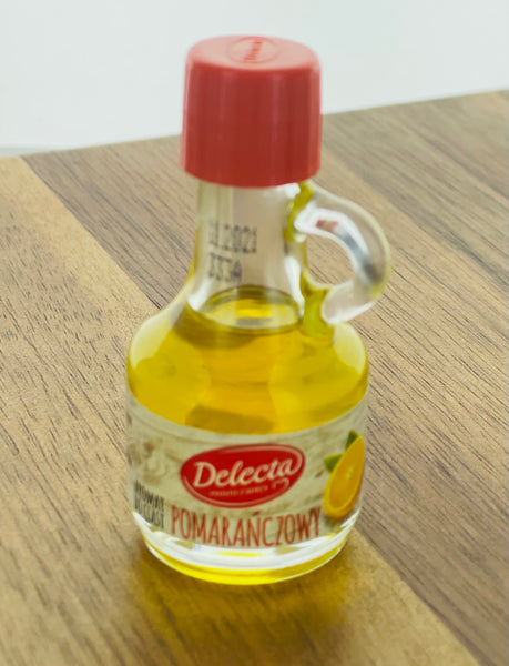 Delecta Aroma Flavorings