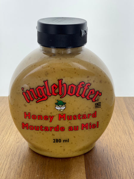 INGLEHOFFER Honey Mustard