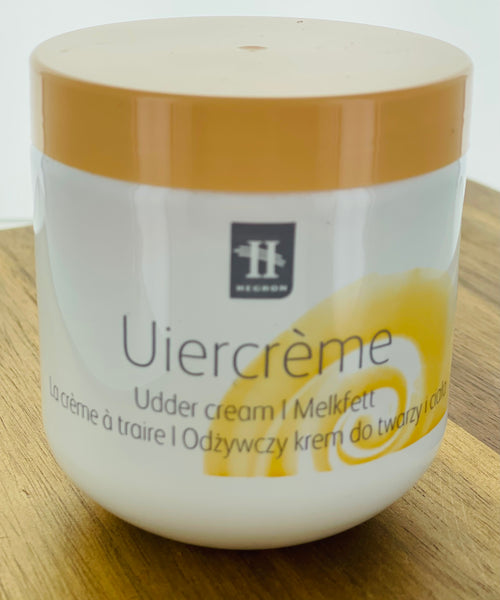 Hergron Cream Uiercreme