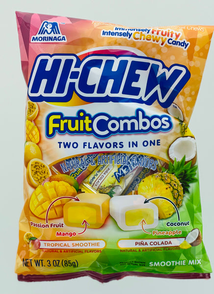Hi-Chew Fruit Combo