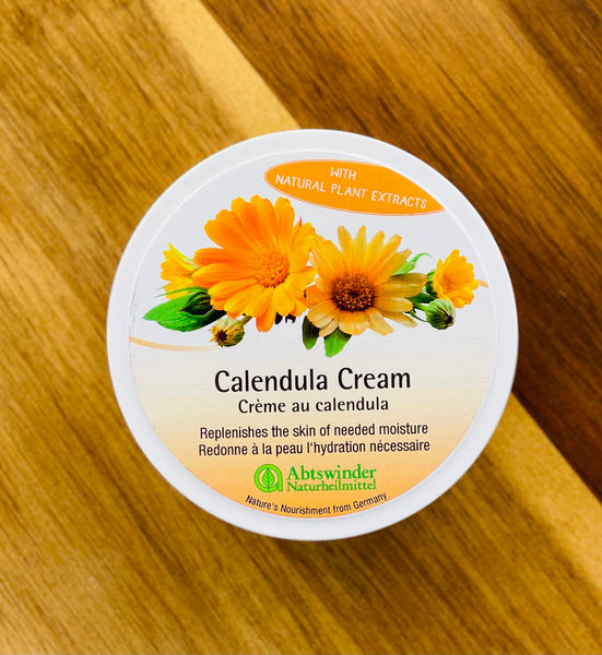 Abtswinder Calendula Cream
