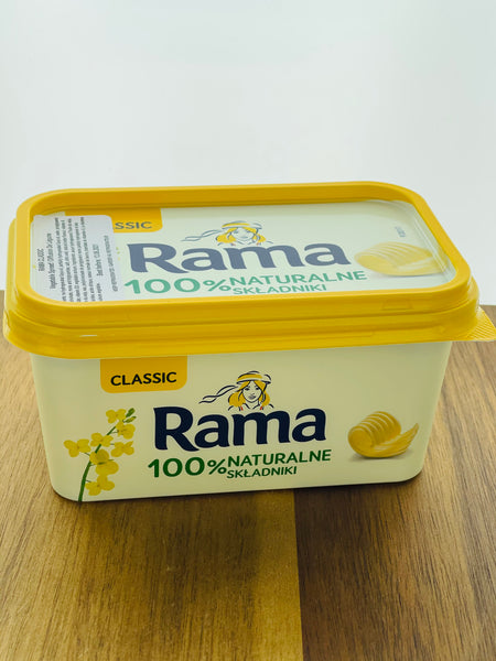 Rama Vegetable Spread