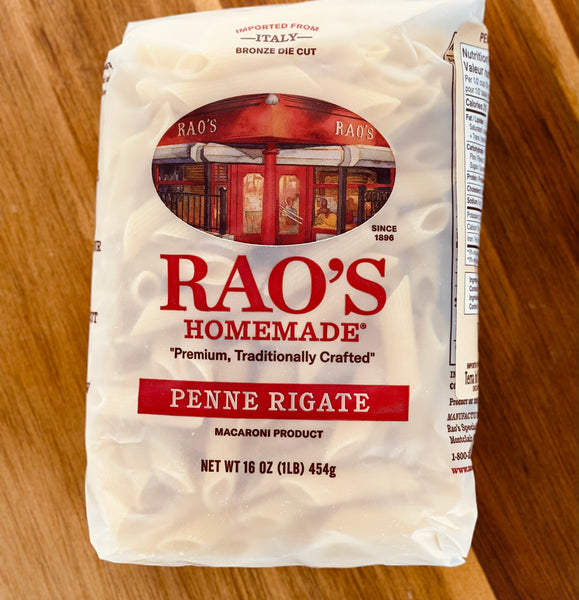 Rao's Penne Pasta