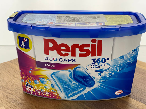 Persil Laundry Tabs