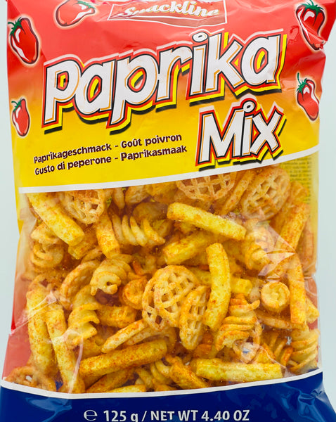 SNACKLINE Paprika Mix