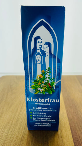 Klosterfrau Melissengeist