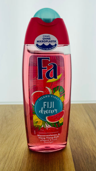 Fa Fiji Dream Body Wash