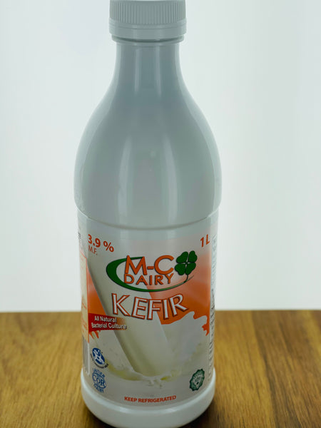 M-C Dairy Kefir