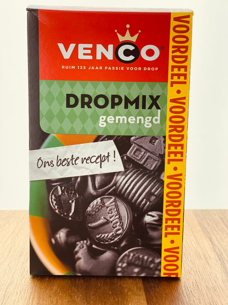 Venco Dropmix Box Gemengd