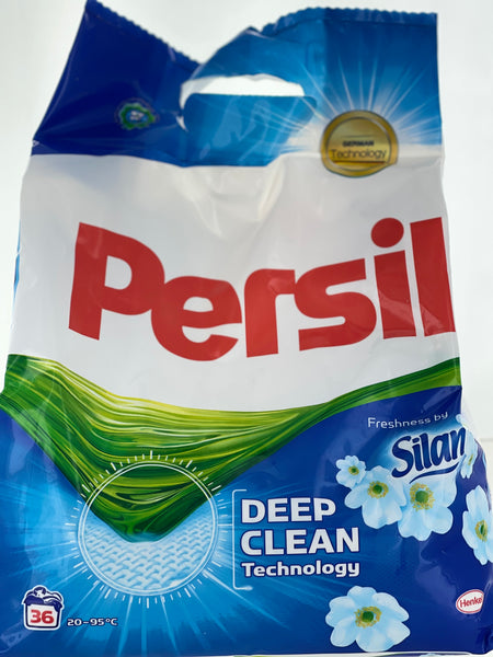 Persil Deep clean Laundry Detergent Powder