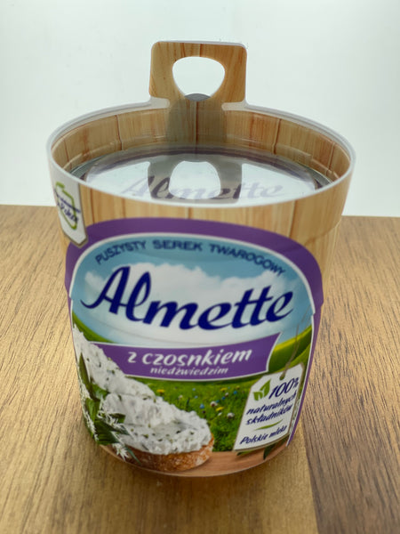 Almette Cream Cheese