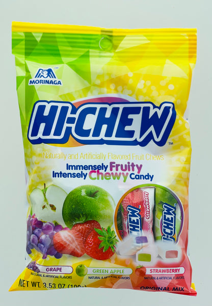 Hi-Chew Original