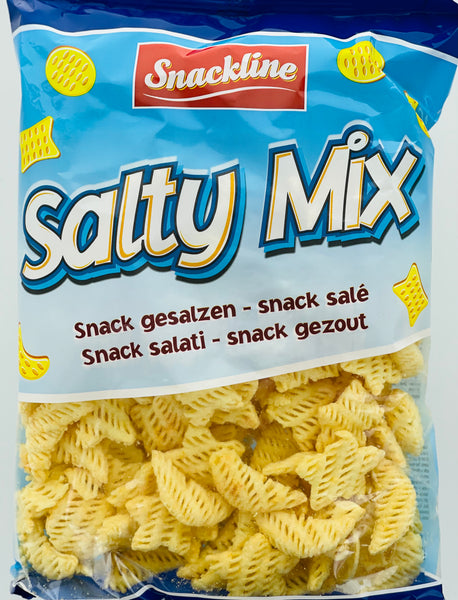 SNACKLINE Salty Mix