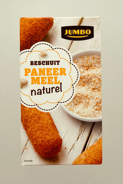 Jumbo Paneer Meel (Bread Crumbs)