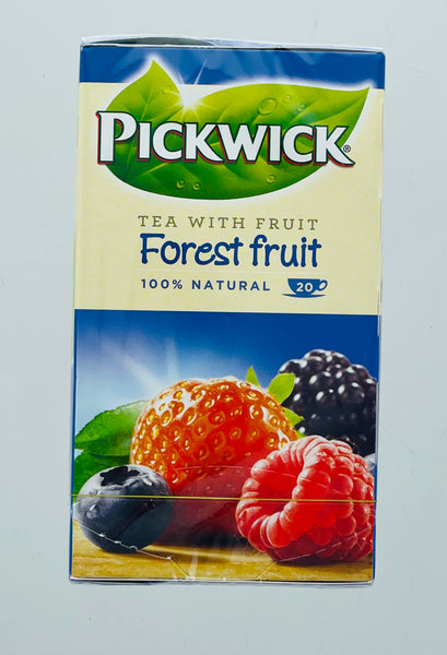 Pickwick Turkish Apple