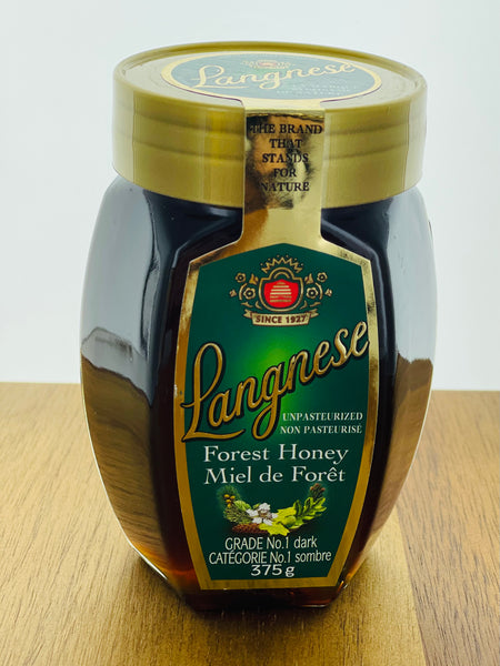 LANGNESE Forest  Honey
