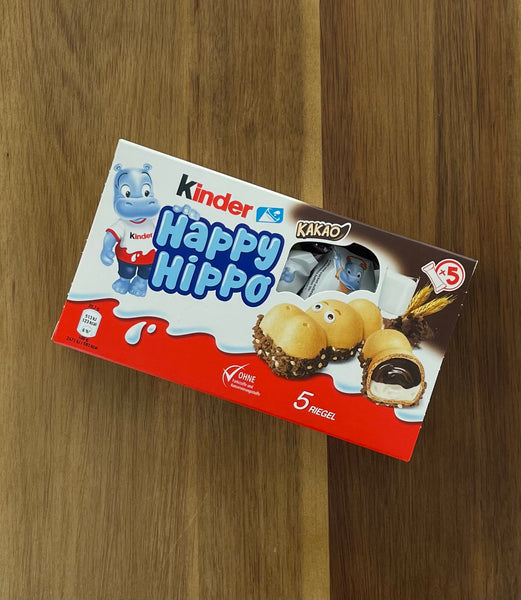 FERRERO Happy Hippo 5pk
