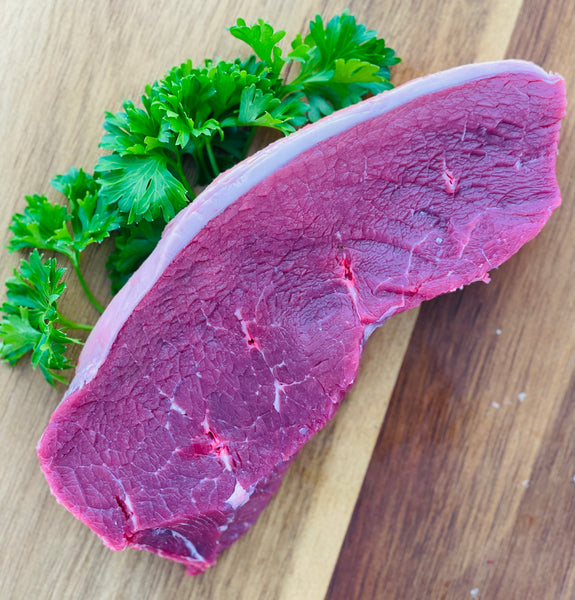 Top Sirloin Steak $2.79/100 grams