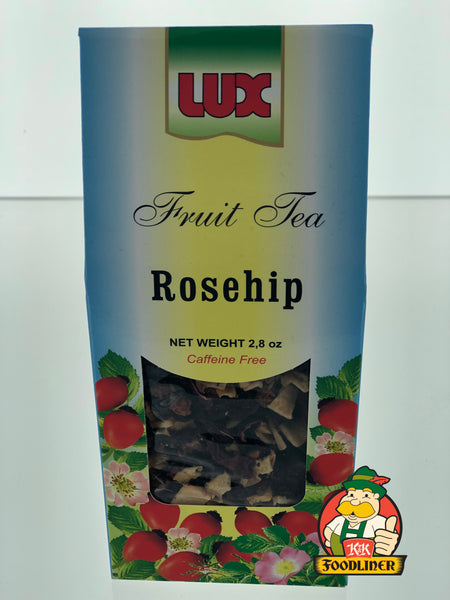LUX Tea Rosehip (Loose)