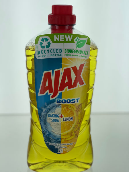 Ajax All Purpose Cleaner