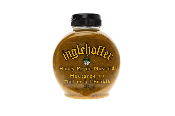 INGLEHOFFER Honey Maple Mustard
