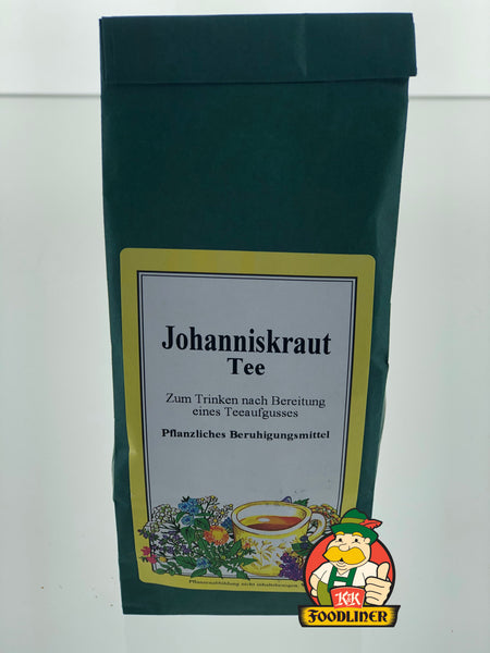 ABTSWINDER Johanniskraut Tee