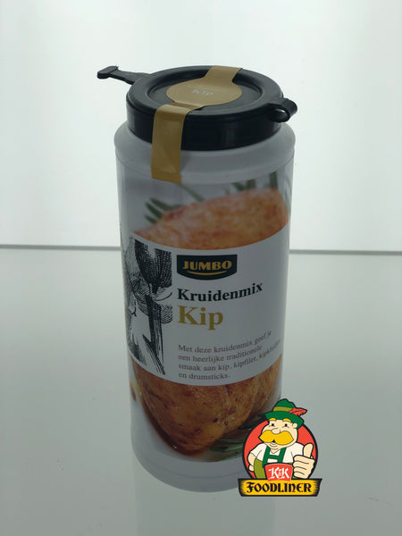 JUMBO Kruidenmix Kip Chicken Spice