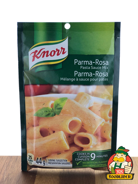 KNORR Parma-Rosa Pasta Sauce Mix