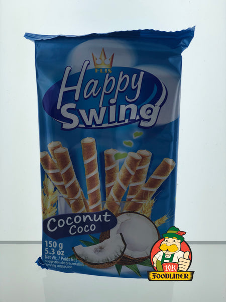 FLIS Happy Swing Coconut Coco