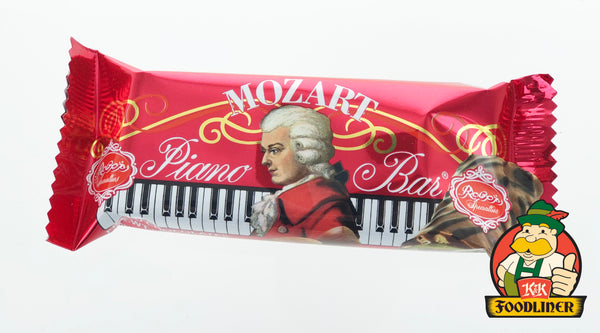 REBER Mozart Piano Bar